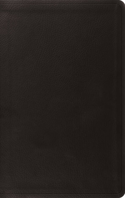 Value Thinline Bible-ESV - Ingram