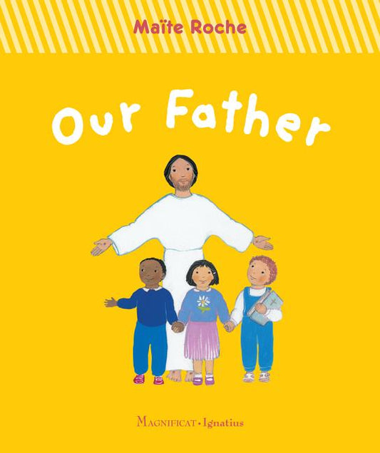 Our Father - Ingram