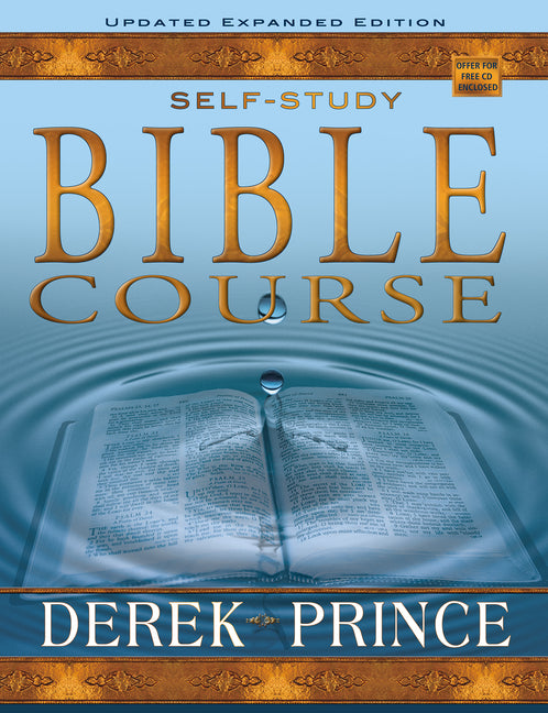 Self Study Bible Course (Enlarged/Expanded, Expanded) - Ingram