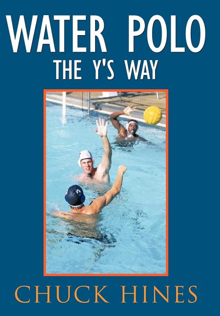 Water Polo the Y's Way - Ingram