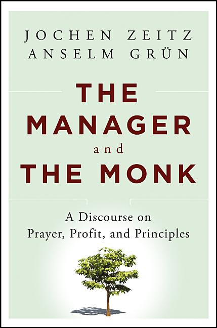 Manager and the Monk - Ingram