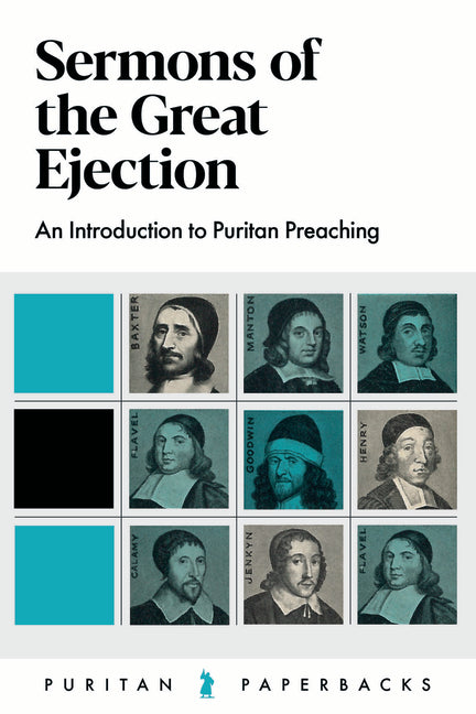 Sermons of the Great Ejection - Ingram