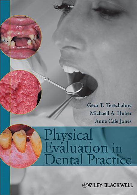 Physical Evaluation in Dental Practice - Ingram