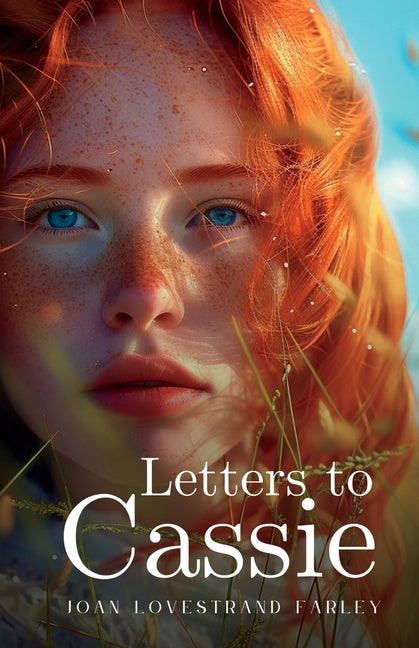 Letters to Cassie - Ingram