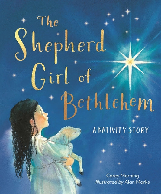 Shepherd Girl of Bethlehem: A Nativity Story - Ingram