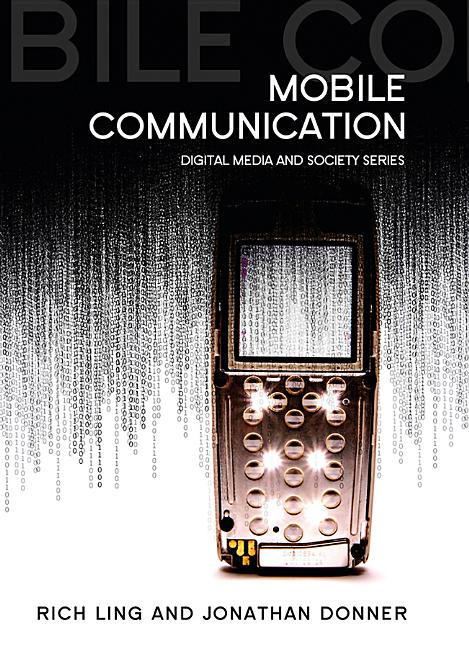 Mobile Phones and Mobile Communication - Ingram