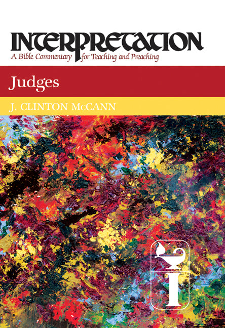 Judges - Ingram