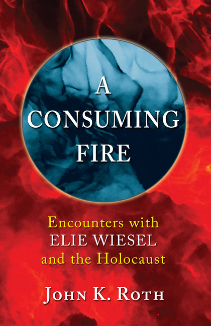 Consuming Fire - Ingram