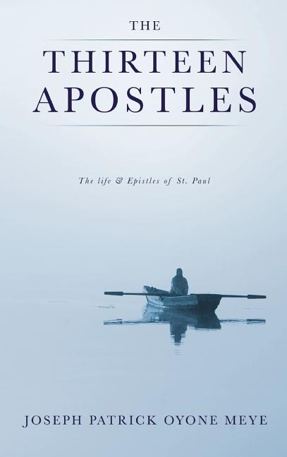 Thirteen Apostles - Ingram