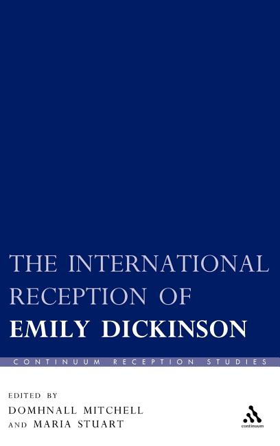 International Reception of Emily Dickinson - Ingram