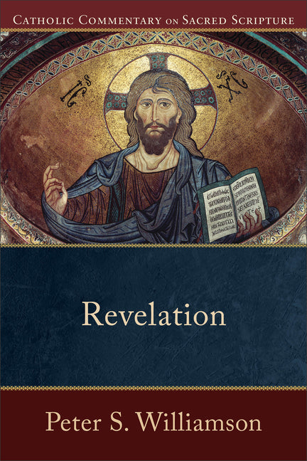 Revelation - Ingram