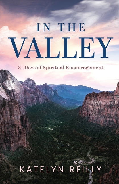In the Valley - Ingram