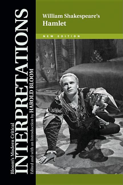 William Shakespeare's Hamlet - Ingram