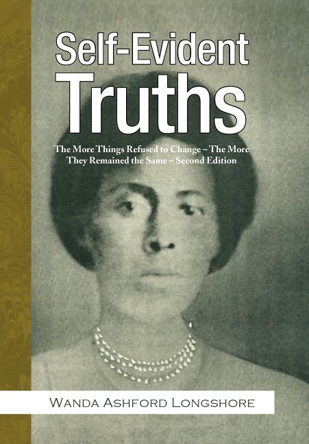 Self-Evident Truths - Ingram