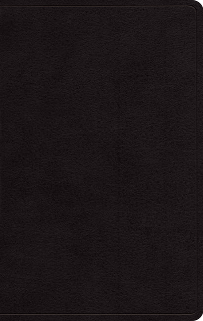 Large Print Personal Size Bible-ESV - Ingram
