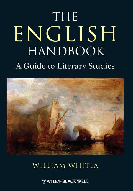 English Handbook - Ingram