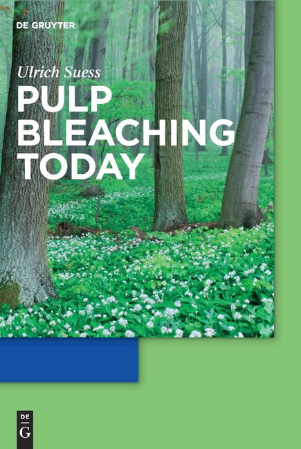 Pulp Bleaching Today - Ingram