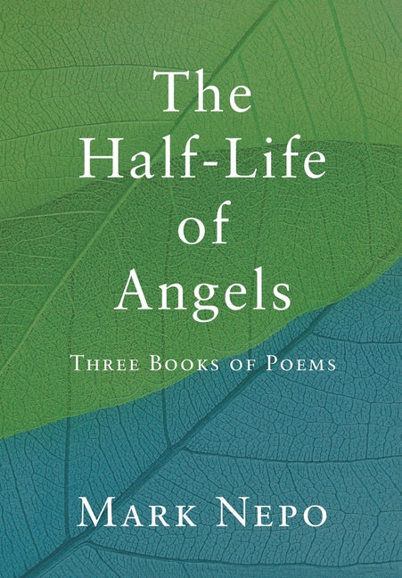 Half-Life of Angels - Ingram