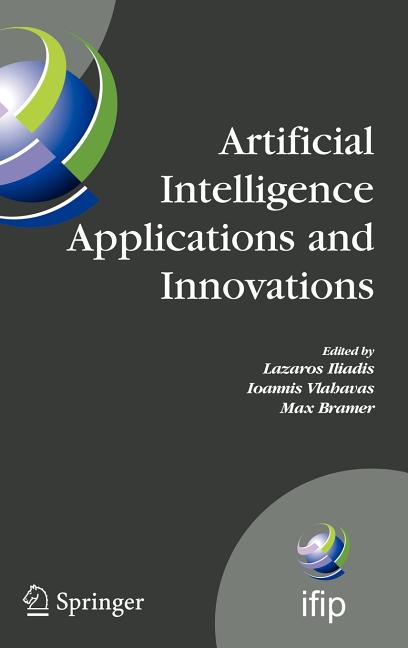 Artificial Intelligence Applications and Innovations III (2009) - Ingram