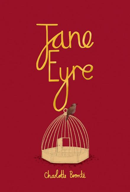 Jane Eyre - Ingram