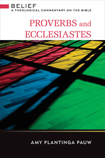 Proverbs and Ecclesiastes - Ingram