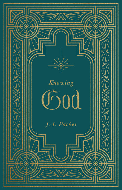 Knowing God - Ingram