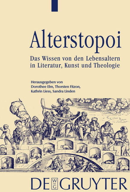 Alterstopoi - Ingram