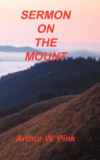 Sermon on the Mount - Ingram
