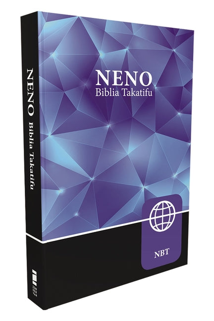 Kiswahili Contemporary Version Bible, Hardcover - Ingram
