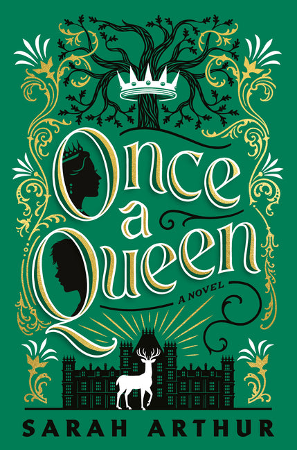 Once a Queen - Ingram