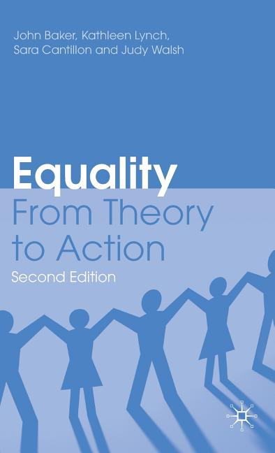 Equality: From Theory to Action (2009) - Ingram