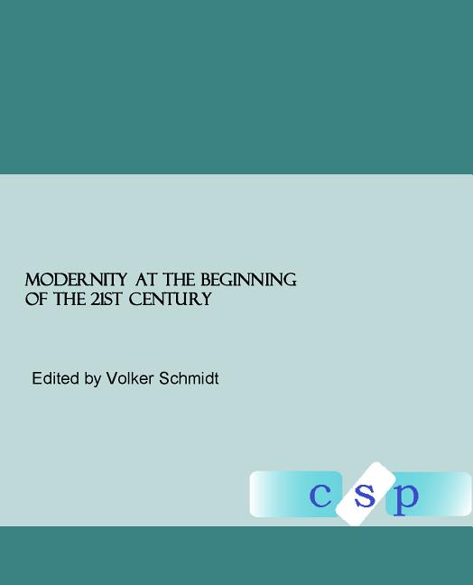 Modernity at the Beginning of the 21st Century - Ingram