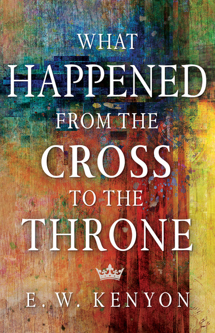 What Happened from the Cross to the Throne - Ingram