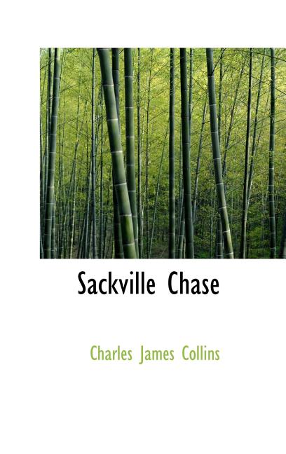 Sackville Chase - Ingram
