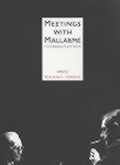Meetings with Mallarme - Ingram
