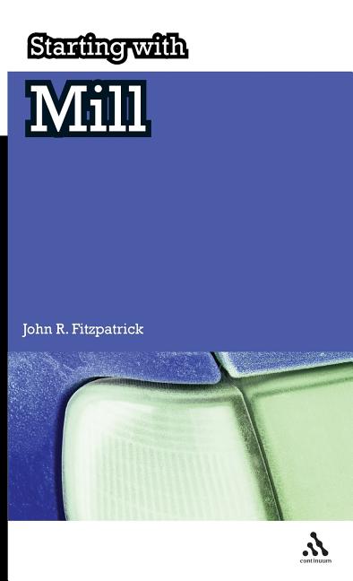 Starting with Mill - Ingram