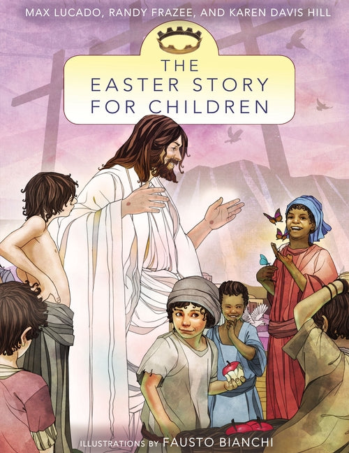 Easter Story for Children - Ingram