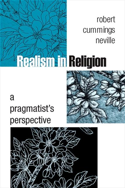 Realism in Religion: A Pragmatist's Perspective - Ingram