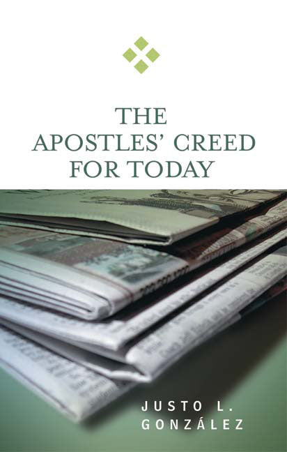Apostles' Creed for Today - Ingram