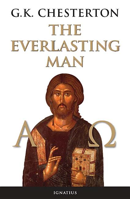 Everlasting Man (Revised) - Ingram