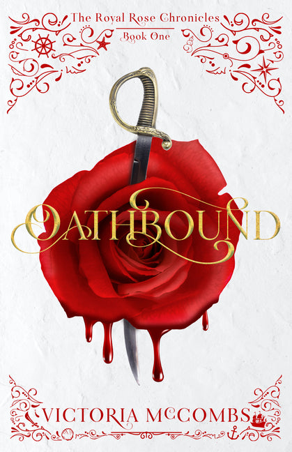 Oathbound: Volume 1 - Ingram