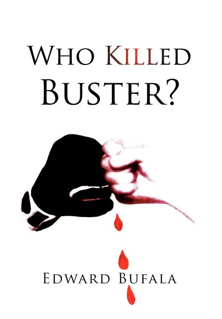 Who Killed Buster? - Ingram