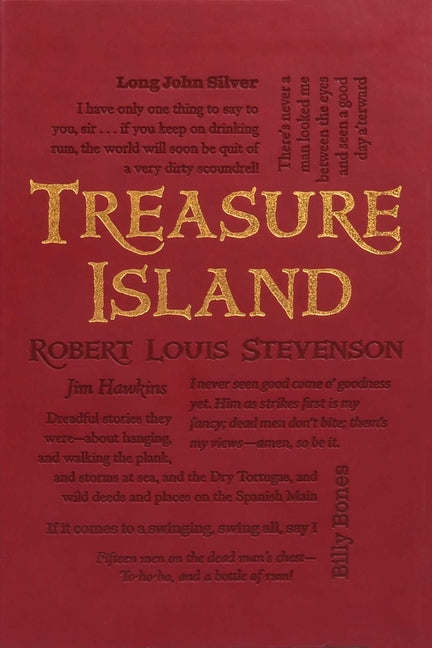 Treasure Island - Ingram