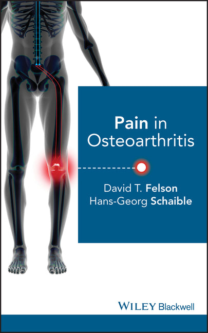 Pain in Osteoarthritis - Ingram