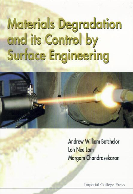 Materials Degradation and Its Control by - Ingram