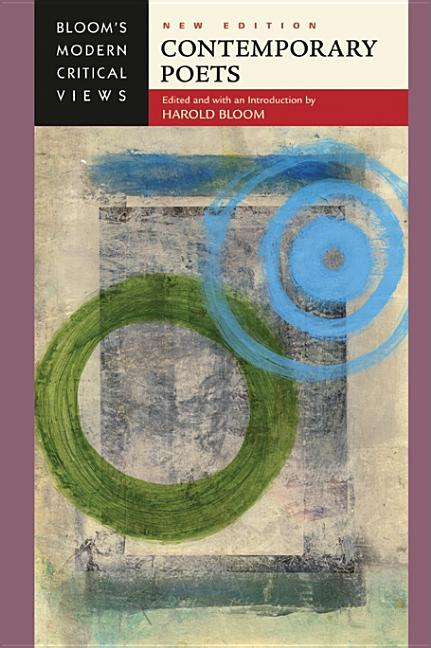 Contemporary Poets - Ingram