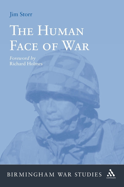 Human Face of War - Ingram