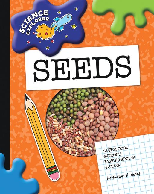 Seeds - Ingram