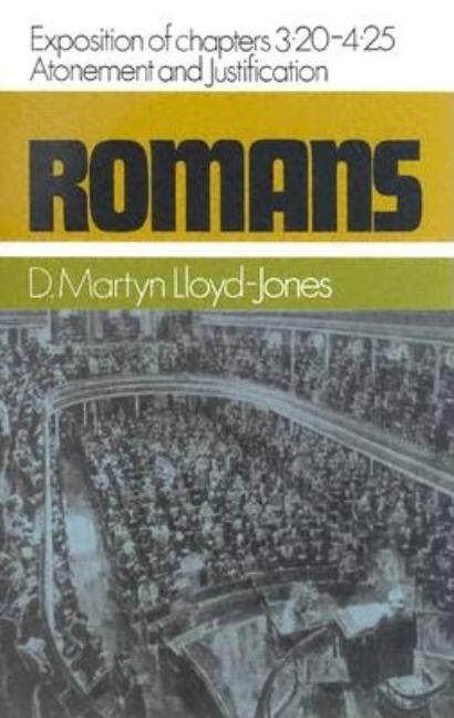 Romans: An Exposition of Chapt - Ingram