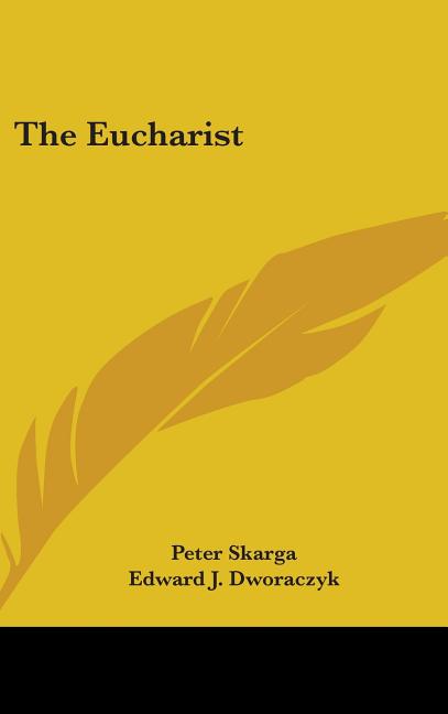 Eucharist - Ingram